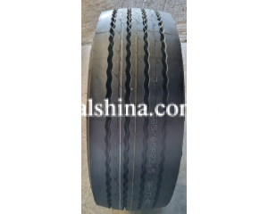 Samson GR-T2 (прицепная) 385/65 R22.5 164K PR24 Samson GR-T2 (прицепная) 385/65 R22.5 164K PR24